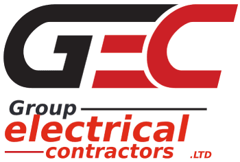 Group Electrical Contractors Ltd logo